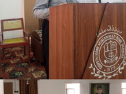 Seminar on study about issues of girls’ education in Sindh