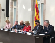 Barcelona Human Rights Symposium