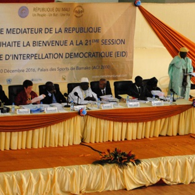 Espace d’Interpellation Démocratique