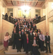 Belfast participants