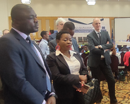 Pavilion for Office of the Ombudsman Malawi