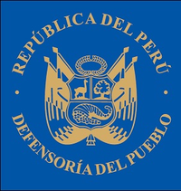 peru defensoria-del-pueblo logo 2014