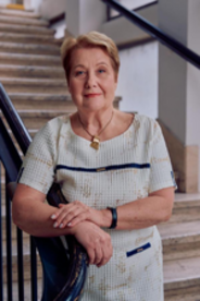 The new Czech Ombudsperson Eva Kostolansk&aacute;