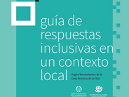 Guía de Respuestas Inclusivas