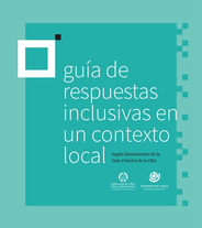 Guía de Respuestas Inclusivas