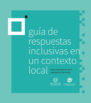 Guía de Respuestas Inclusivas