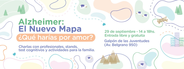 Un nuevo mapa con el diagnóstico de Alzheimer