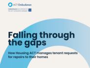 Special report is now available