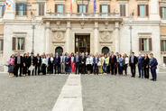 International Ombudsman Conference in Rome