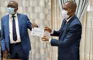 Médiateur de la République, Bénin