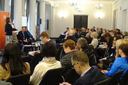 Presentation of survey report