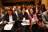 V Seminario Internacional de Inversión Social en la Infancia 