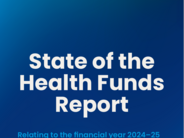 Report on private health insurers is now available