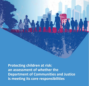 NSW Ombudsman tables special report in Parliament