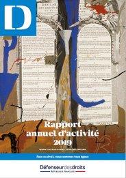 Le Défenseur des droits