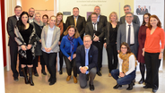 Participants of the forum