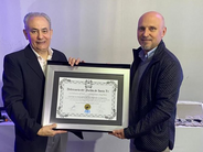 El 25° aniversario del Centro Económico de San José de la Esquina