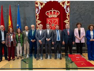 5 defensorías del pueblo se comprometen a promover los ODS de la Agenda 2030