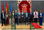 5 defensorías del pueblo se comprometen a promover los ODS de la Agenda 2030