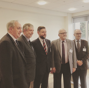 Ombudsman Seminar at Aberystwyth University