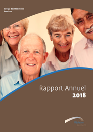 Rapport Annuel 2018