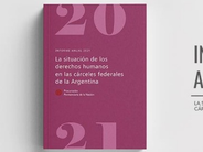 Informe Anual 2021 de la PPN