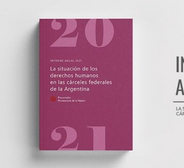 Informe Anual 2021 de la PPN