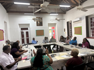 OCC champions good governance through intergovernmental roundtable