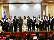 Instauración de la Carrera Defensorial