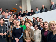 Ombudsman in Amsterdam