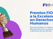 CABA ganó un premio de la Excelencia en DDHH 2025