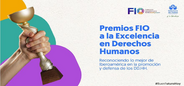 CABA ganó un premio de la Excelencia en DDHH 2025