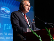 Key note speech of IOI consultant Günther Kräuter