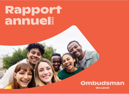 OdL - Rapport annuel