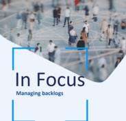 The new In Focus report is available