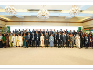 The Office of the Ombudsman Punjab celebrates its 30th anniversary, welcoming delegates from around the world in Lahore, Pakistan