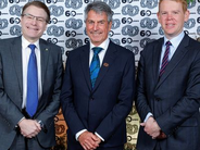 60th Anniversary of the Office of the Ombudsman of New Zealand