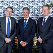 60th Anniversary of the Office of the Ombudsman of New Zealand