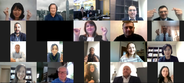 ACRC training for colleagues from Eastern Europe and Central Asia