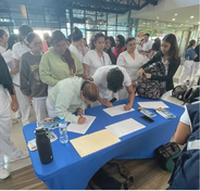 Capacitación para universitarios