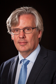 Ombudsman Arre Zuurmond