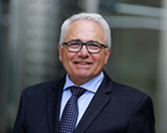 Raymond Théberge, the new Commissioner of Official Languages