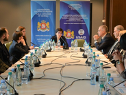Working meeting