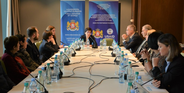 Working meeting