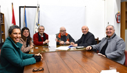 Convenio de colaboración