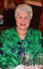 Dame Beverley A. Wakem, DNZM,CBE