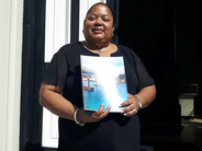 Ombudsman for Bermuda, Ms. Victoria Pearman