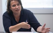 Défenseure des droits à Bobigny