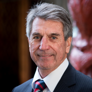 Peter Boshier elected Second Vice-President of the IOI