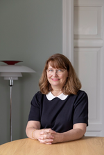 iceland om kristin-benediktsdottir august-2025